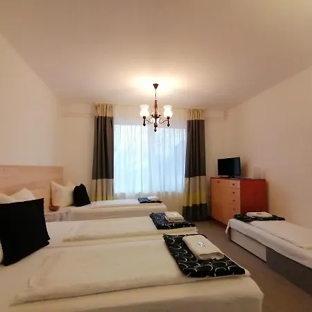 Panorama Birtok - Wellness Panzio, Konferencia Es Rendezvenykoezpont Bed & Breakfast