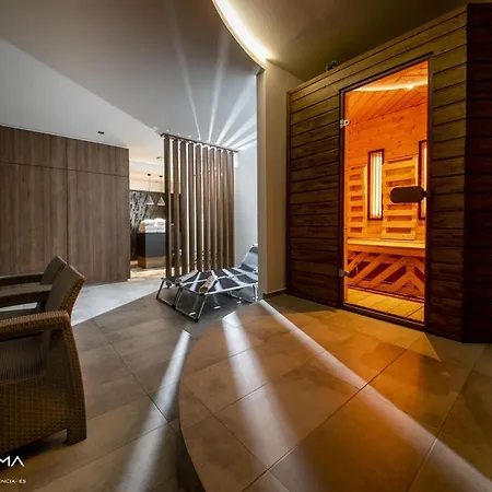 Bed & Breakfast Panorama Birtok - Wellness Panzio, Konferencia Es Rendezvenykoezpont *
