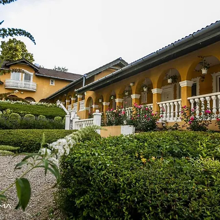 Bed & Breakfast Panorama Birtok - Wellness Panzio, Konferencia Es Rendezvenykoezpont