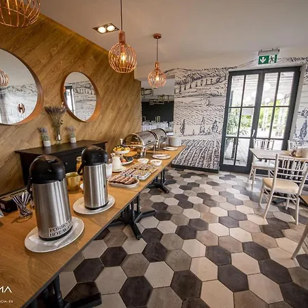 Panorama Birtok - Wellness Panzio, Konferencia Es Rendezvenykoezpont 住宿加早餐酒店 *