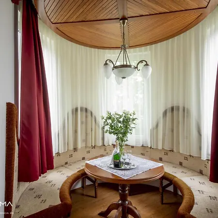 Panorama Birtok - Wellness Panzio, Konferencia Es Rendezvenykoezpont Frühstückspension