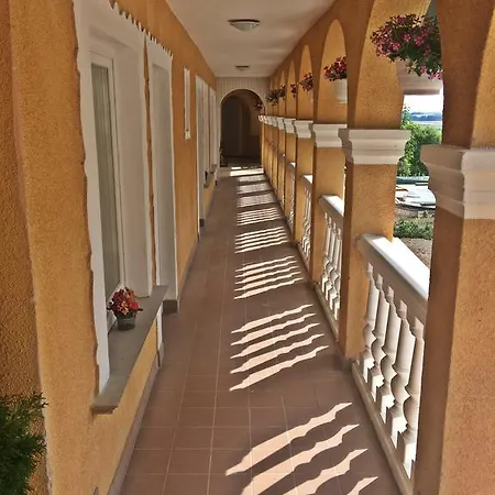 Panorama Birtok - Wellness Panzio, Konferencia Es Rendezvenykoezpont