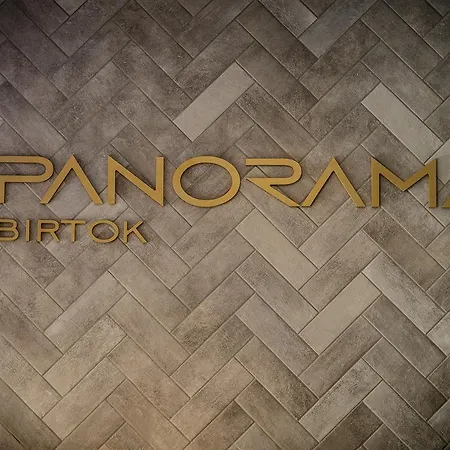 Panorama Birtok - Wellness Panzio, Konferencia Es Rendezvenykoezpont